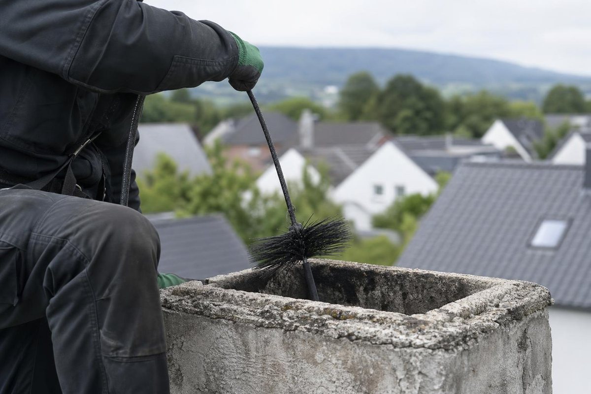 Hobbs Chimney Repair in Boulder